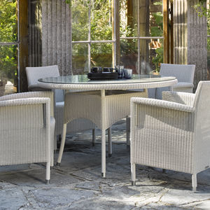 mesa de comedor contemporánea