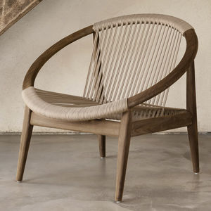 sillón contemporáneo