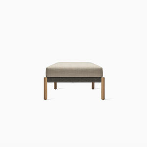 reposapiés contemporáneo