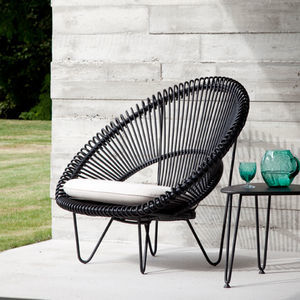 sillón contemporáneo