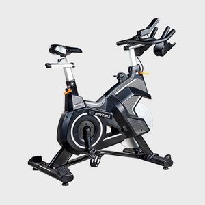 bicicleta estática magnética