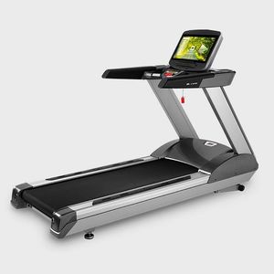 cinta de correr programable