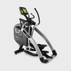 bicicleta elíptica