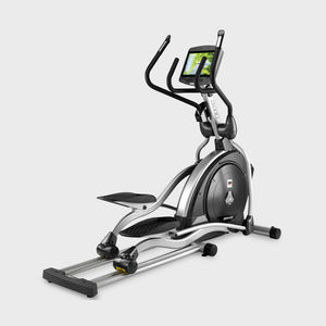 bicicleta elíptica