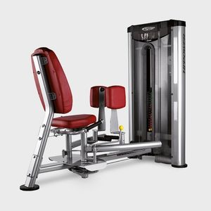 máquina de musculación abducción