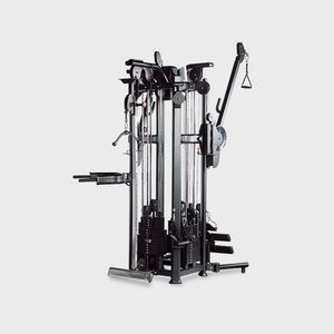 multiestación de entrenamiento