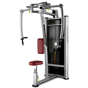 máquina de musculación butterfly