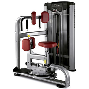máquina de musculación torsión pélvica