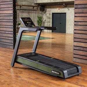 cinta de correr programable