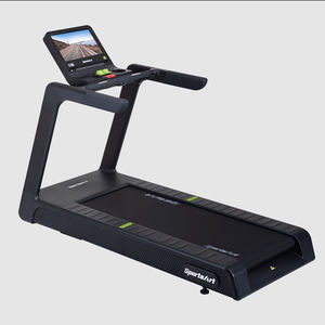 cinta de correr programable