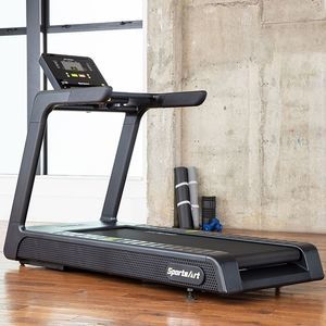 cinta de correr programable