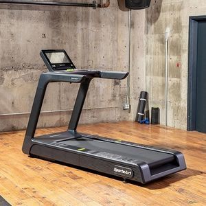 cinta de correr programable