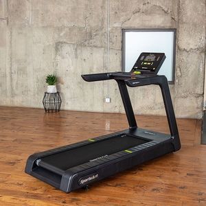 cinta de correr programable
