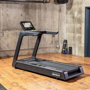 cinta de correr programable