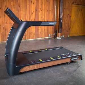 cinta de correr programable