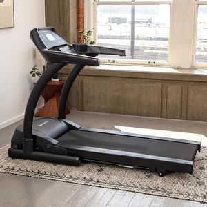 cinta de correr programable