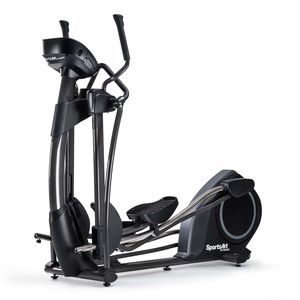 bicicleta elíptica