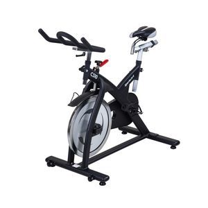 bicicleta estática
