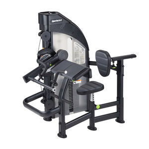 máquina de musculación bíceps