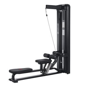 máquina de remo para el sector profesional