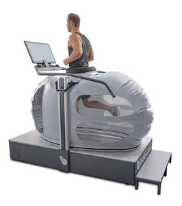 cinta de correr programable