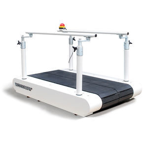 cinta de correr programable