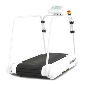 cinta de correr médica