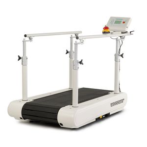 cinta de correr médica