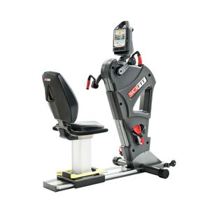 máquina de cardio