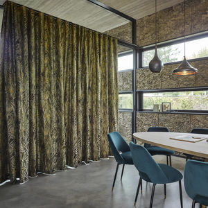 tela para cortinas