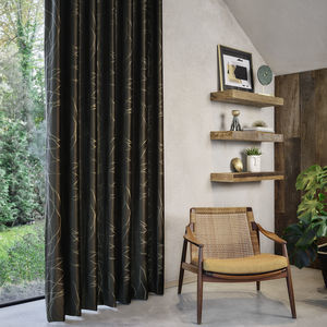 tela para cortinas