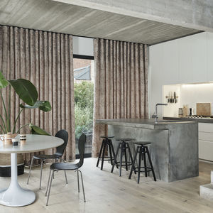 tela para cortinas
