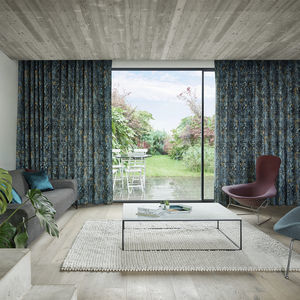 tela para cortinas