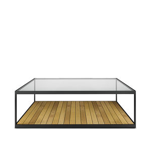 mesa de centro contemporánea