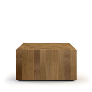 tabla de cortar de teca