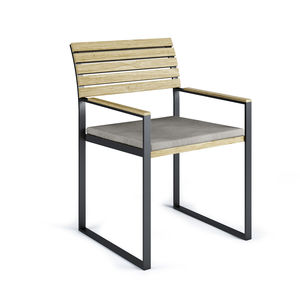 silla de comedor contemporánea