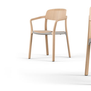 silla contemporánea