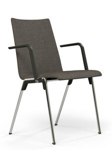 silla de conferencia contemporánea