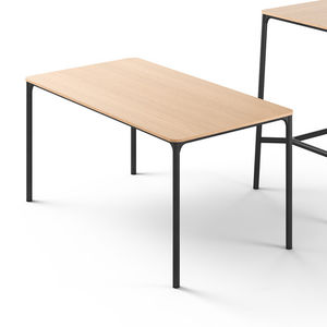mesa contemporánea