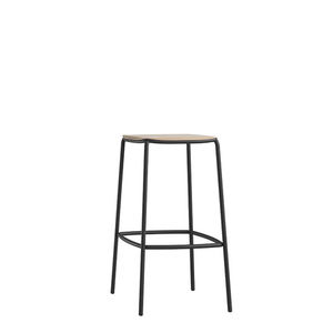 taburete de bar contemporáneo
