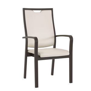 silla de visita contemporánea