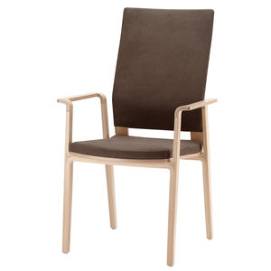 silla de visita contemporánea