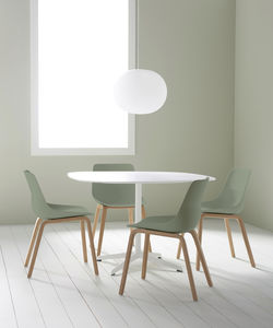 silla contemporánea