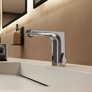 grifo monomando para lavabo
