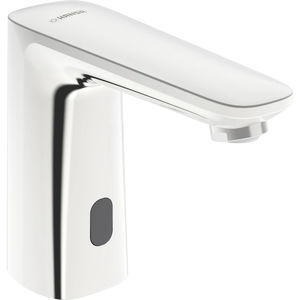 grifo monomando para lavabo