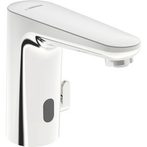 grifo monomando para lavabo