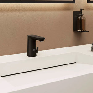 grifo monomando para lavabo