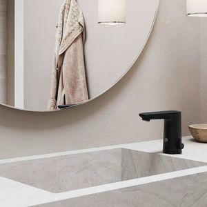 grifo monomando para lavabo