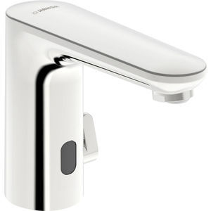 grifo monomando para lavabo
