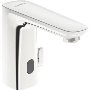 grifo monomando para lavabo